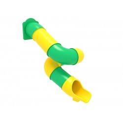 YPKTK004 Tüp Kaydırak H: 250